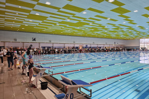 2024 Bernhard-Menke-Gedächtnisschwimmen