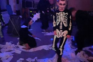 2024 Halloween