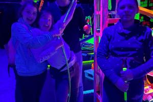 2024 Minigolf