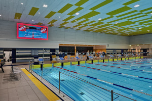 2025 Bernhard-Menke-Gedächtnisschwimmen