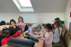 2025 Jugend Weihnachtsfeier